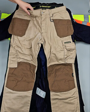 Фотография  838 - Рабочая одежда mix БМ#25 кг, ЛОТ СХ-0188 оптом в Петрозаводске и Карелии