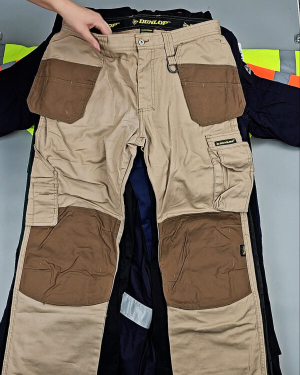 Фотография  417 - Рабочая одежда mix БМ#25 кг, ЛОТ СХ-0188 оптом в Петрозаводске и Карелии