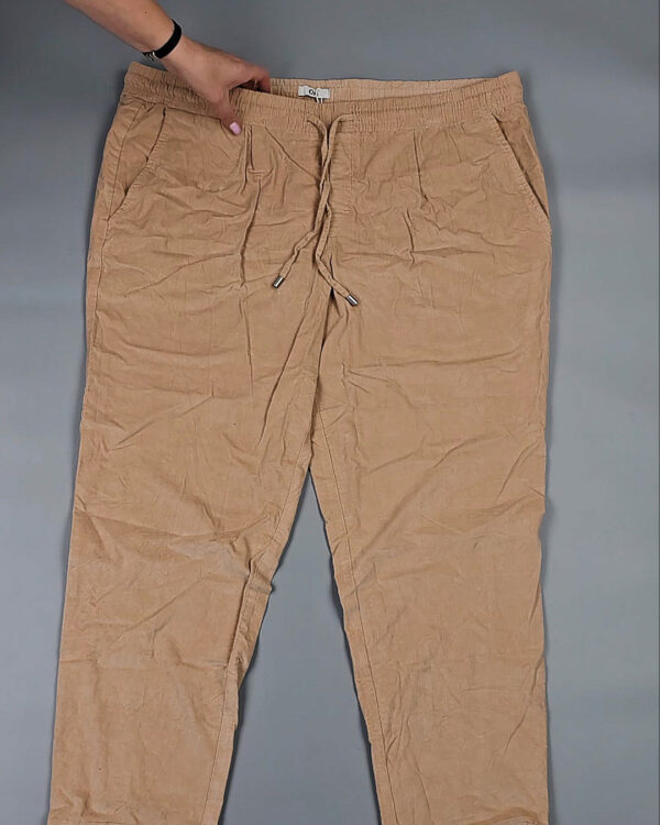 Фотография  987 - Брюки женские зима C&A 025#10 кг, ЛОТ СТ-9908 оптом в Петрозаводске и Карелии