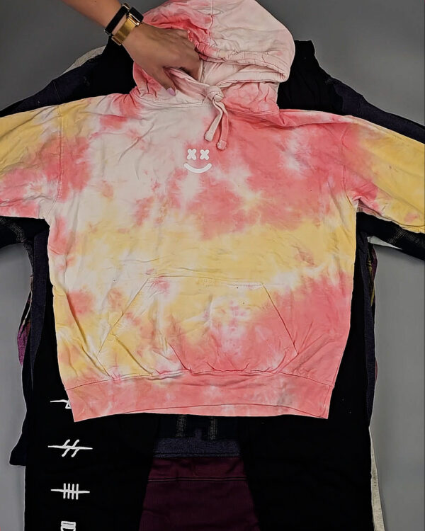 Фотография  695 - CANADA  Winter mix 64#15 кг, ЛОТ СТ-9808 оптом в Петрозаводске и Карелии