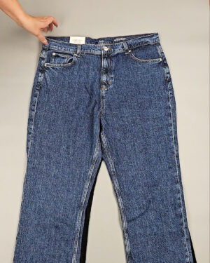 Фотография  438 - Джинсы C&A ж/м#10 кг, ЛОТ СТ-9751 оптом в Петрозаводске и Карелии