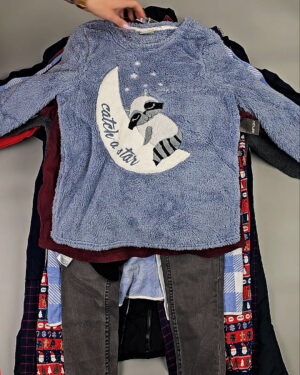 Купить ALDI Winter mix#13 кг, ЛОТ СТ-9820 оптом в Петрозаводске и Карелии