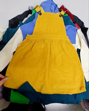 Фотография  699 - H&M Kids Winter#7 кг, ЛОТ СТ-9837 оптом в Петрозаводске и Карелии