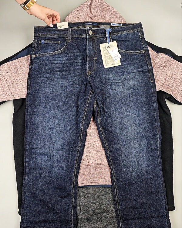 Фотография  891 - BLEND HE W 064#15 кг, ЛОТ СТ-9789 оптом в Петрозаводске и Карелии