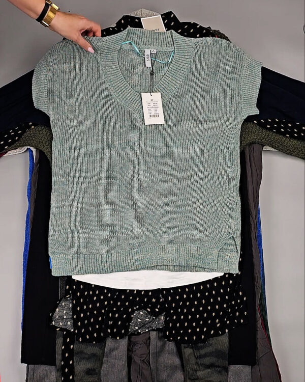 Фотография  476 - DK, Bestseller + Winter mix#15 кг оптом в Петрозаводске и Карелии