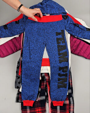 Фотография  189 - LIDL Kids Winter#7 кг, ЛОТ СТ-9704 оптом в Петрозаводске и Карелии