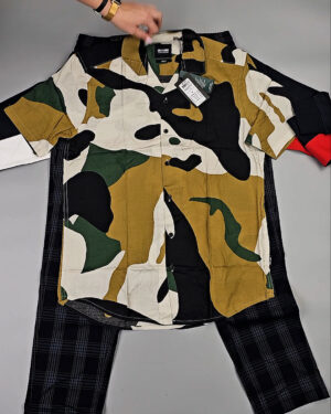 Фотография  664 - ONLY men 075#11 кг, ЛОТ СТ-9814 оптом в Петрозаводске и Карелии