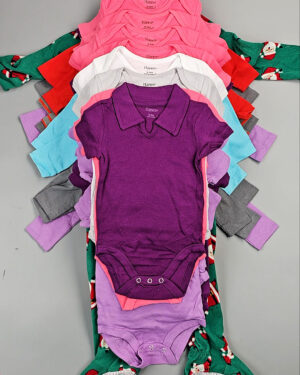 Фотография  960 - BABY СТОК CAN#5 кг, ЛОТ СТ-9687 оптом в Петрозаводске и Карелии