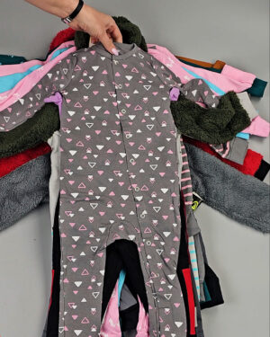 Фотография  158 - BABY СТОК CAN#5 кг, ЛОТ СТ-9922 оптом в Петрозаводске и Карелии