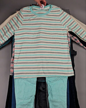 Фотография  720 - ALDI Winter mix#13 кг, ЛОТ СТ-9821 оптом в Петрозаводске и Карелии