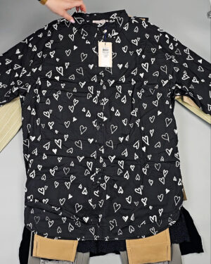 Фотография  983 - ONLY Winter mix 104#15 кг, ЛОТ СТ-9948 оптом в Петрозаводске и Карелии