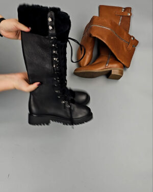 Фотография  881 - Сапоги Италия #7 шт, ЛОТ СТ-9679 оптом в Петрозаводске и Карелии