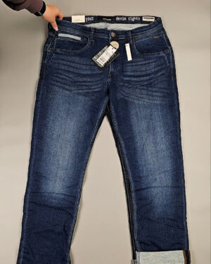 Фотография  640 - Джинсы BLEND HE 075#10 кг, ЛОТ СТ-9854 оптом в Петрозаводске и Карелии