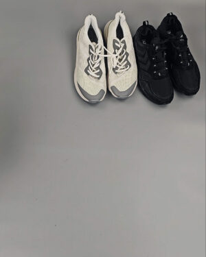 Фотография  355 - Hummel кроссовки (Hummel sport shoes) #10 шт, ЛОТ СТ-9786 оптом в Петрозаводске и Карелии