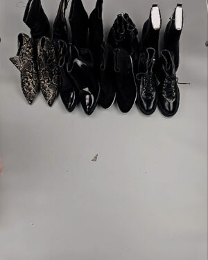 Фотография  653 - Обувь СТОК Demi шт#20 шт, ЛОТ СТ-9770 оптом в Петрозаводске и Карелии