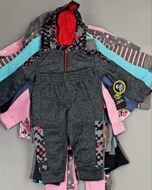 Фотография  162 - BABY СТОК CAN#5 кг, ЛОТ СТ-9921 оптом в Петрозаводске и Карелии