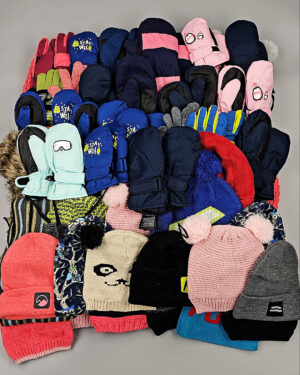 Купить ШШП Lidl kids 114#5 кг, ЛОТ СТ-9659 оптом в Петрозаводске и Карелии