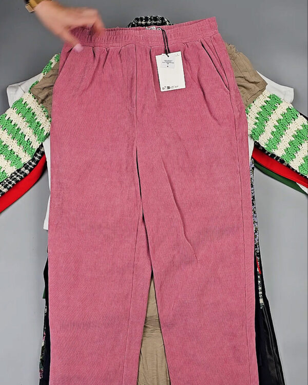 Фотография  772 - DK+Bestseller 085#16 кг, ЛОТ СТ-9951 оптом в Петрозаводске и Карелии