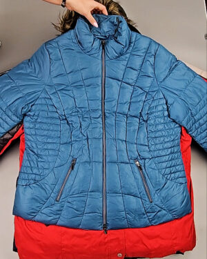 Фотография  297 - Куртки взрослые ANO#21 кг, ЛОТ СХ-0200 оптом в Петрозаводске и Карелии