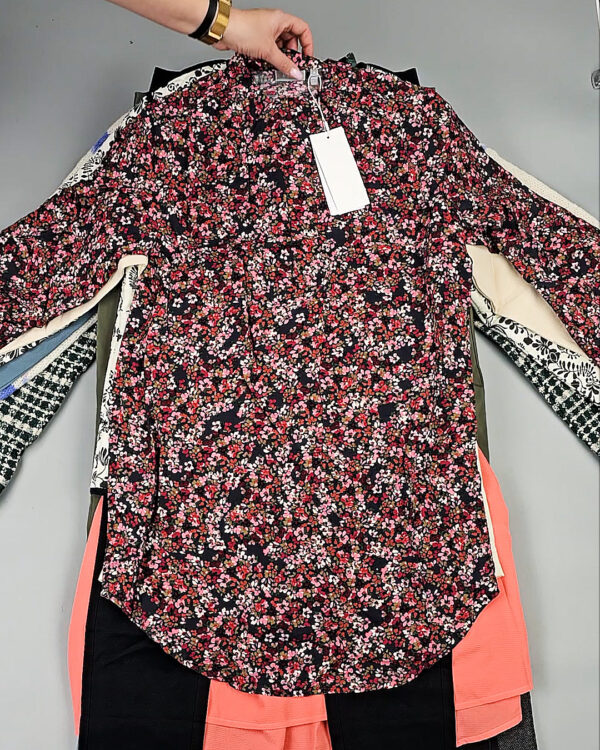 Фотография  124 - DK+Bestseller 085#16 кг, ЛОТ СТ-9953 оптом в Петрозаводске и Карелии