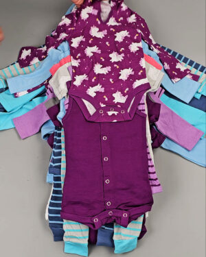 Фотография  195 - BABY СТОК CAN#5 кг, ЛОТ СТ-9923 оптом в Петрозаводске и Карелии