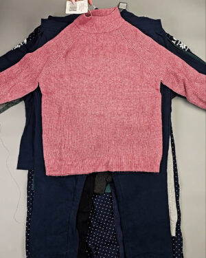 Фотография  375 - ALDI Winter mix#13 кг, ЛОТ СТ-9819 оптом в Петрозаводске и Карелии