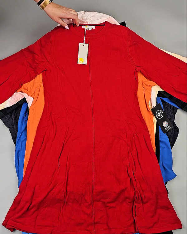 Фотография  317 - CANADA  Winter mix 64#15 кг, ЛОТ СТ-9806 оптом в Петрозаводске и Карелии