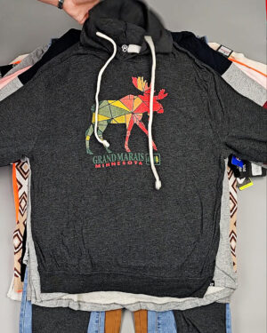 Фотография  521 - CANADA  Winter mix 084#20 кг, ЛОТ СТ-9990 оптом в Петрозаводске и Карелии