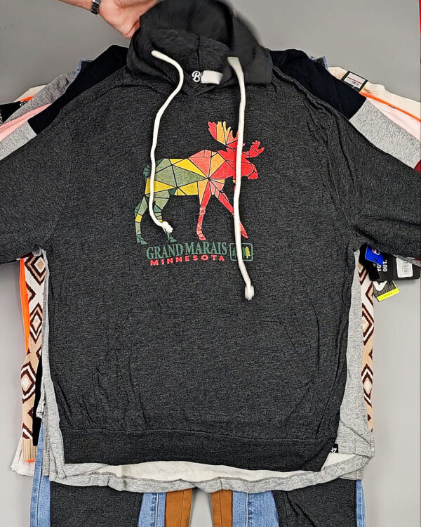 Фотография  771 - CANADA  Winter mix 084#20 кг, ЛОТ СТ-9990 оптом в Петрозаводске и Карелии