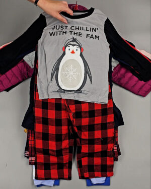 Купить LIDL Kids Winter#7 кг, ЛОТ СТ-9701 оптом в Петрозаводске и Карелии