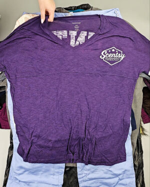 Фотография  851 - Oversize Winter mix LUX#25 кг, ЛОТ СХ-0239 оптом в Петрозаводске и Карелии