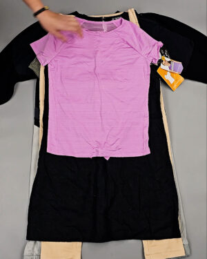 Фотография  827 - KIDS СТОК CAN 084#5 кг, ЛОТ СТ-9672 оптом в Петрозаводске и Карелии