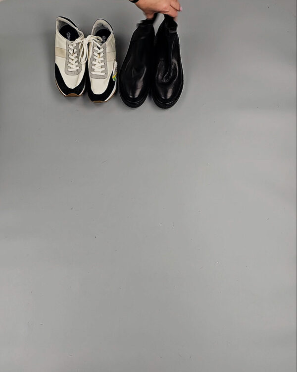 Фотография  448 - Обувь CAN деми 084#11,3 кг, ЛОТ СТ-9777 оптом в Петрозаводске и Карелии