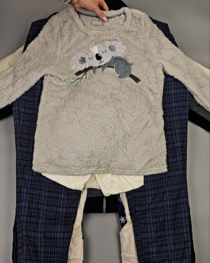 Фотография  523 - ALDI Winter mix#13 кг, ЛОТ СТ-9818 оптом в Петрозаводске и Карелии