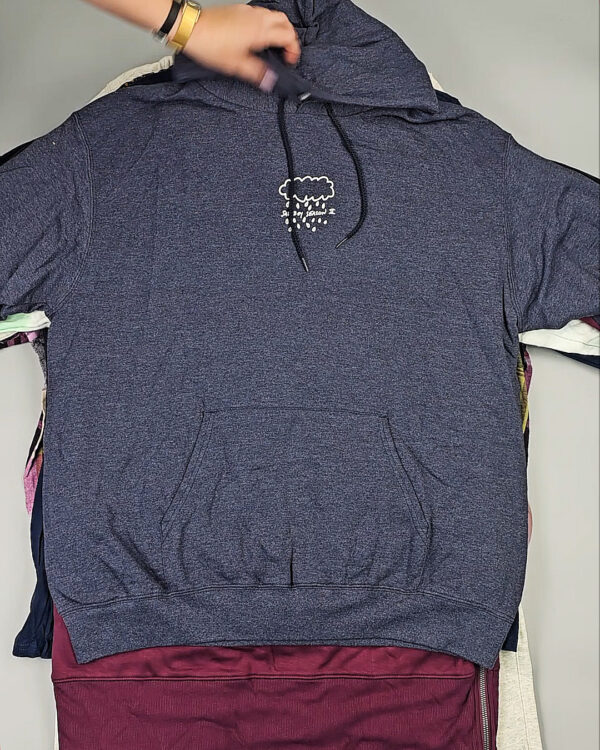 Фотография  551 - CANADA  Winter mix 64#15 кг, ЛОТ СТ-9808 оптом в Петрозаводске и Карелии