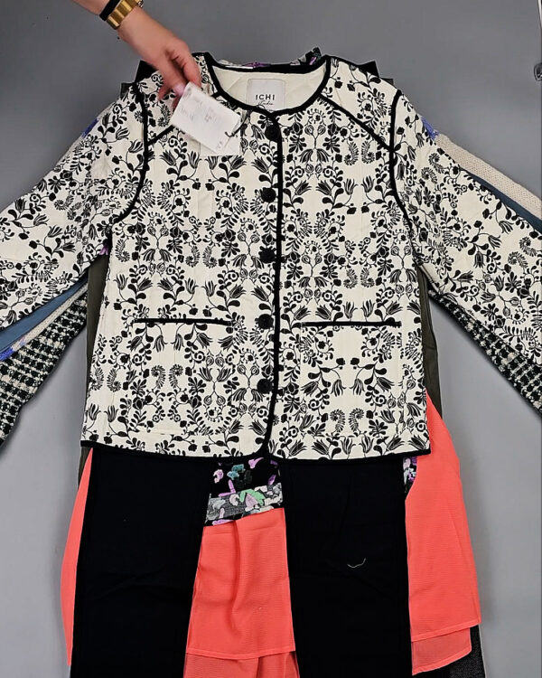 Фотография  904 - DK+Bestseller 085#16 кг, ЛОТ СТ-9953 оптом в Петрозаводске и Карелии