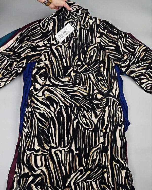 Фотография  445 - FRANSA Winter mix 104#15 кг, ЛОТ СТ-9803 оптом в Петрозаводске и Карелии