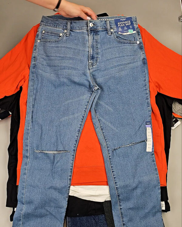 Фотография  631 - CANADA  Winter mix 084#20 кг, ЛОТ СТ-9986 оптом в Петрозаводске и Карелии