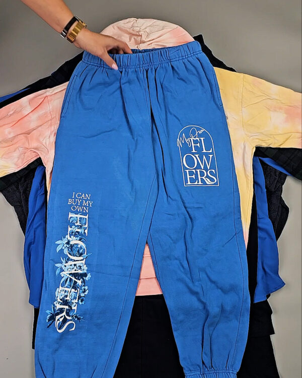 Фотография  874 - CANADA  Winter mix 64#15 кг, ЛОТ СТ-9806 оптом в Петрозаводске и Карелии