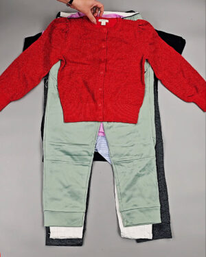 Фотография  396 - KIDS СТОК CAN 084#5 кг, ЛОТ СТ-9674 оптом в Петрозаводске и Карелии