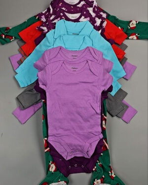 Фотография  451 - BABY СТОК CAN#5 кг, ЛОТ СТ-9687 оптом в Петрозаводске и Карелии