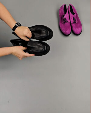 Фотография  231 - Обувь Италия осень#9 шт, ЛОТ СТ-9684 оптом в Петрозаводске и Карелии