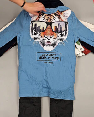 Фотография  678 - C&A Kids Winter 1023#7 кг, ЛОТ СТ-9692 оптом в Петрозаводске и Карелии