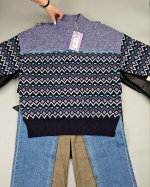 Фотография  976 - JACK JONES Women Winter mix 075 #15 кг, ЛОТ СТ-9960 оптом в Петрозаводске и Карелии