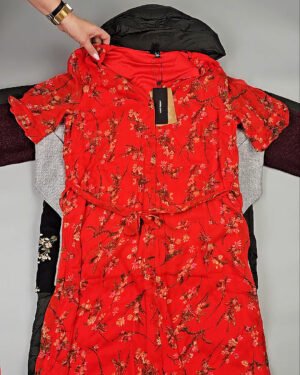 Фотография  966 - VERO MODA  Winter mix#10 кг, ЛОТ СТ-9796 оптом в Петрозаводске и Карелии