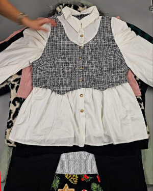 Фотография  312 - XXL Winter mix БМ#15 кг, ЛОТ СХ-0251 оптом в Петрозаводске и Карелии