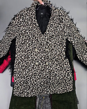 Фотография  674 - Женский микс зима (Winter mix)#20 кг, ЛОТ СХ-0205 оптом в Петрозаводске и Карелии