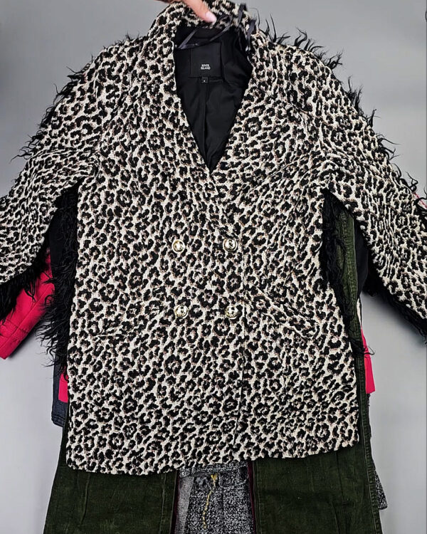 Фотография  635 - Женский микс зима (Winter mix)#20 кг, ЛОТ СХ-0205 оптом в Петрозаводске и Карелии