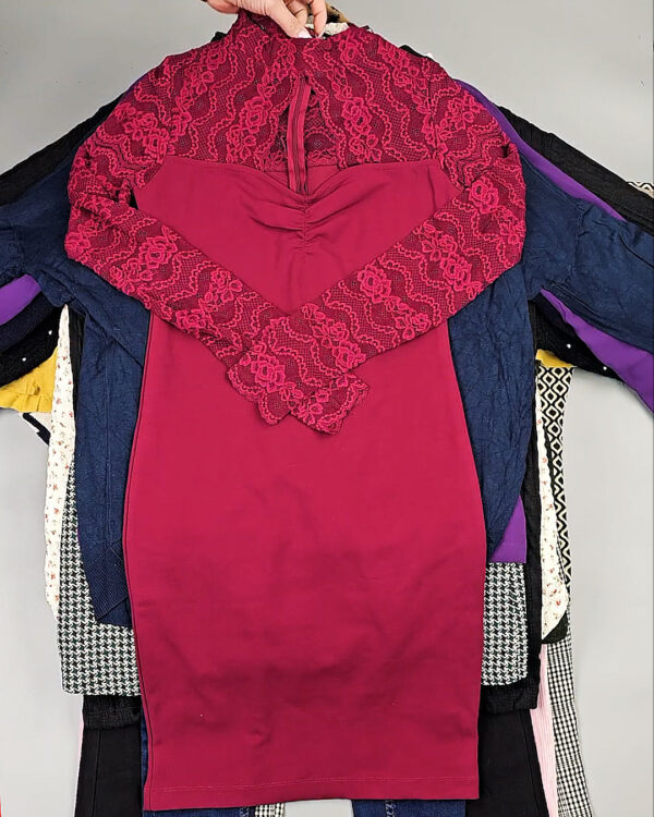 Фотография  411 - Scotland Winter mix#15 кг, ЛОТ СХ- 0221 оптом в Петрозаводске и Карелии