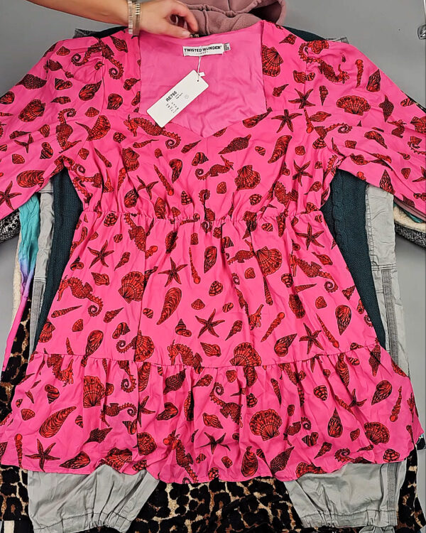 Фотография  521 - XXL Winter mix БМ#15 кг, ЛОТ СХ-0252 оптом в Петрозаводске и Карелии